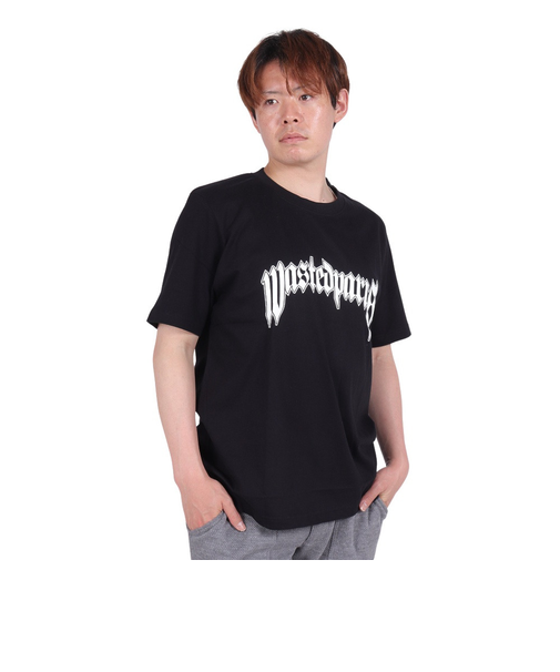 半袖Tシャツ PITCHER 2411-07213-03800