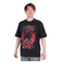 半袖Tシャツ HELL GATE 2411-07213-05204