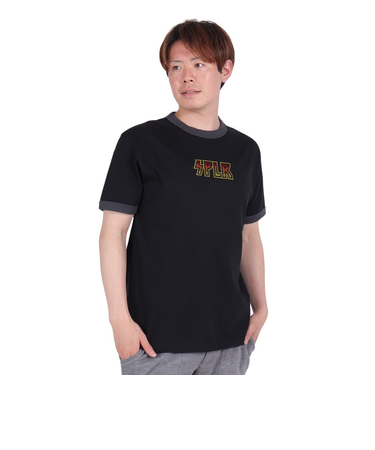 SPLR（SPLR）リンガー Tシャツ 2411-18113-00700