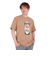 SPLR（SPLR）ウォッシュドオイル Tシャツ 2411-18113-00860