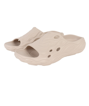メレル（MERRELL）スポーツサンダル ハイドロスライド2 ベージュ 005733 OYSTER 軽量 耐久性 クッション性 安定性 タウン レジャー 日常…