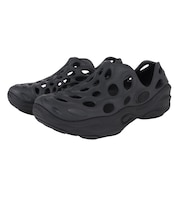 メレル(MERRELL)スポーツサンダル ハイドロネクストジェンモック ブラック 006031 BLK 軽量 耐久性 クッション性 タウン レジャー