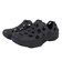 メレル（MERRELL）スポーツサンダル ハイドロネクストジェンモック ブラック 006031 BLK 軽量 耐久性 クッション性 タウン レジャー