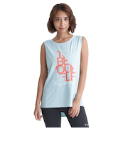 ロキシー（ROXY）TO BE YOU 水陸両用 速乾 UVカット タンクトップ 24SURSL242510MNT