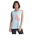 ロキシー（ROXY）TO BE YOU 水陸両用 速乾 UVカット タンクトップ 24SURSL242510MNT