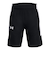 アンダーアーマー（UNDER ARMOUR）バスケットボールウェア ジュニア ベースライン ショーツ 1383402 001