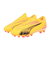 プーマ（PUMA）ジュニアサッカースパイク 土 天然芝 人工芝用 ウルトラプレイ プラス ミッド 10777803