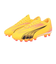 プーマ（PUMA）ジュニアサッカースパイク 土 天然芝 人工芝用 ウルトラプレイ プラス ミッド 10777803
