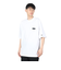ニューエラ（NEW ERA）半袖 オーバーサイズド コットンTシャツ Zoom Up Logo 14121846