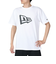 ニューエラ（NEW ERA）半袖 コットンTシャツ Archive Logo フラッグロゴ 14121921