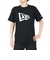 ニューエラ（NEW ERA）半袖 コットンTシャツ Archive Logo フラッグロゴ 14121922