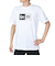 ニューエラ（NEW ERA）半袖 コットンTシャツ Archive Logo ボックスロゴ 14121923