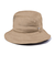 ニューエラ（NEW ERA）帽子 バケット03 ハット Cotton Flax チノベージュ 14109550