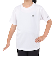 ニューエラ（NEW ERA）Youth 半袖 テックTシャツ Flag and Wordmark 14111846