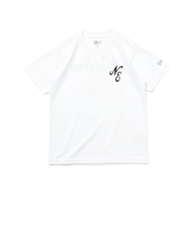 ニューエラ（NEW ERA）Youth 半袖 テックTシャツ Classic Logo 14111848