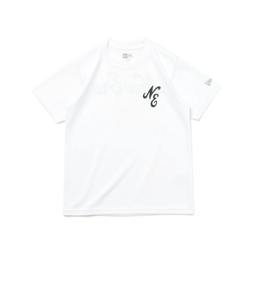 ニューエラ（NEW ERA）Youth 半袖 テックTシャツ Classic Logo 14111848