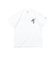 ニューエラ（NEW ERA）Youth 半袖 テックTシャツ Classic Logo 14111848