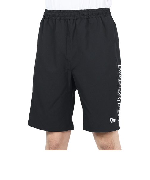 ニューエラ（NEW ERA）クロスウェア ショーツ 14311392