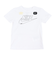 ナイキ（NIKE）ジュニア CLUB+ FUTURA 半袖Tシャツ 86L882-001