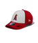 ニューエラ（NEW ERA）9FORTY MVP & Home Runs Leaders キャップ 14339785 大きいサイズ