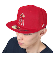 ニューエラ（NEW ERA）59FIFTY MVP & Home Runs Leaders キャップ 14339797 大きいサイズ