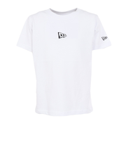 ニューエラ（NEW ERA）Youth 半袖 コットンTシャツ Flag Logo Mini 14111853
