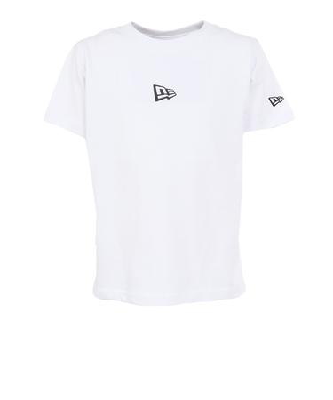 ニューエラ（NEW ERA）Youth 半袖 コットンTシャツ Flag Logo Mini 14111853