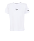 ニューエラ（NEW ERA）Youth 半袖 コットンTシャツ Flag Logo Mini 14111853