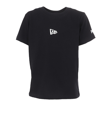 ニューエラ（NEW ERA）Youth 半袖 コットンTシャツ Flag Logo Mini 14111855