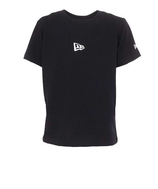 ニューエラ（NEW ERA）Youth 半袖 コットンTシャツ Flag Logo Mini 14111855