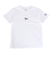 ニューエラ(NEW ERA)Child 半袖 コットンTシャツ Flag Logo Mini 14111867