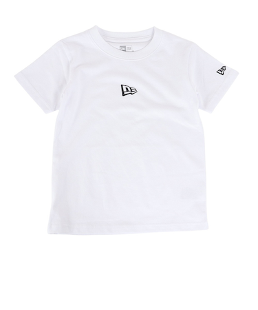 ニューエラ（NEW ERA）Child 半袖 コットンTシャツ Flag Logo Mini 14111867