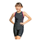 ナイキ（NIKE）スクール水着 ジュニア 女子 水泳 ガールズ セパレーツ 1991083-003