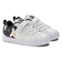ディーシーシューズ（DC SHOES）ジュニアスニーカー シューズ COURT GRAFFIK LITE EV 24SPDK241602WG1