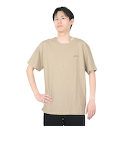 NATURES Tシャツ RTE-24121-O.WHT