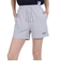 ラッセル（RUSSELL）裏毛ショートパンツ RBL24S1007 MGRY