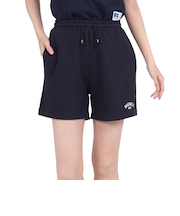 ラッセル（RUSSELL）裏毛ショートパンツ RBL24S1007 NVY