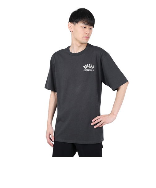 ボルコム（Volcom）SKATE VITALS GRANT TAYLOR 半袖Tシャツ 2 24AF312404 STH