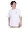 ボルコム（Volcom）BOXY BLANK 半袖Tシャツ 24AF312408 WHT