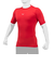 ミズノ（MIZUNO）野球 アンダーシャツ バイオギアローネック半袖Tシャツ 12JABC3162 速乾 UVカット