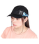 ロキシー（ROXY）FLAMINGO キャップ 24SU RCP242624T BLK