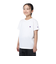 チャンピオン（CHAMPION）ジュニア ショートスリーブTシャツ CK-Z301 020