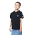 チャンピオン（CHAMPION）ジュニア ショートスリーブTシャツ CK-Z301 090