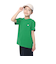 チャンピオン（CHAMPION）ジュニア ショートスリーブTシャツ CK-Z301 535