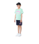 チャンピオン（CHAMPION）Tシャツ & ショーツセット CK-ZSW03 310