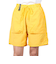 パークショーツ 792-3913005 YELLOW