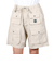 ヘンプポップショーツ 792-4113003 SAND