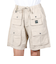 ヘンプポップショーツ 792-4113003 SAND