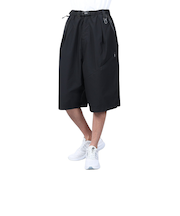 エクストラマイルベンチレーションショーツ 792-4113005 BLACK