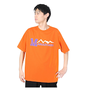 Tシャツ 93 792-4134007 ORANGE